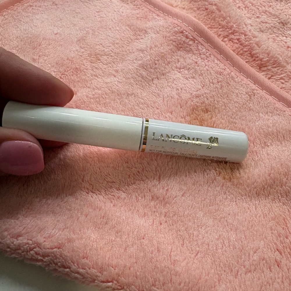 Lancôme new  Mascara